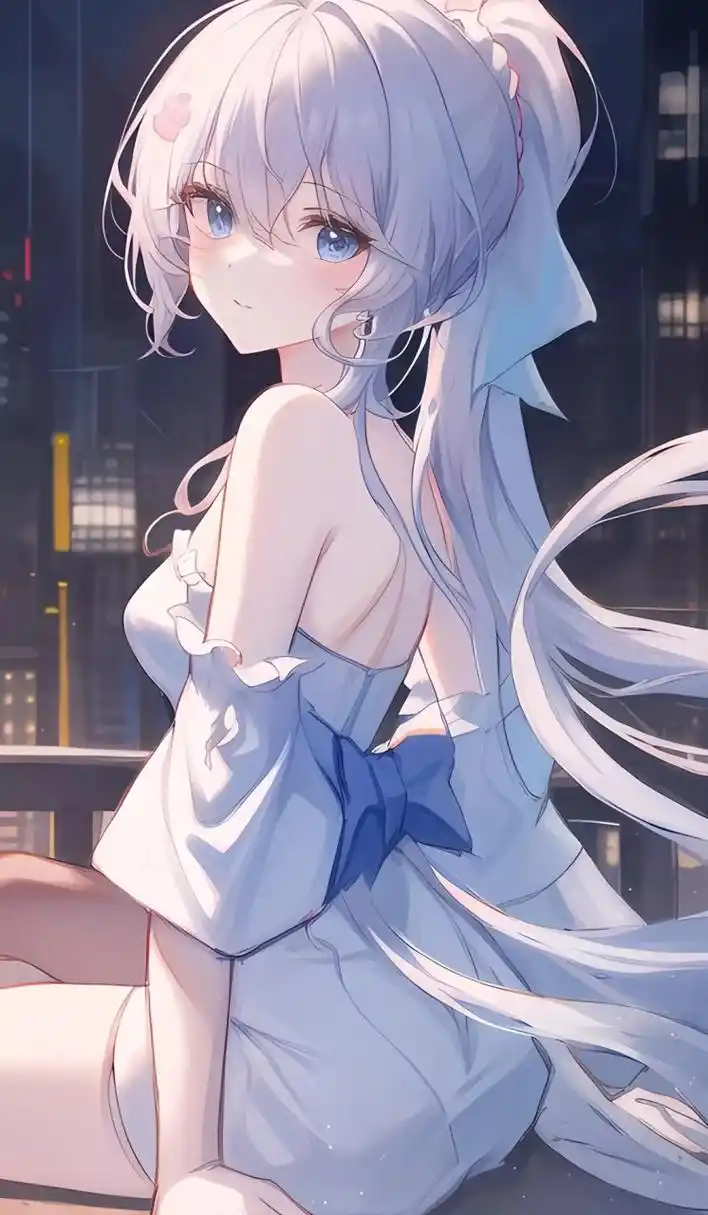 动漫壁纸,二次元高清壁纸,2