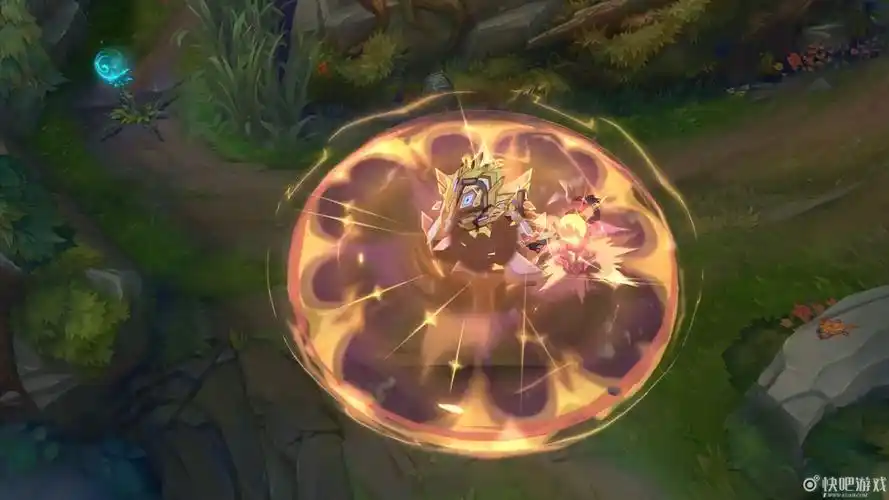 6版本 蕾欧娜战争学院至臻皮肤展示