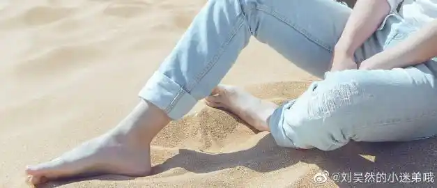 来自刘昊然的小迷弟哦 - 微博