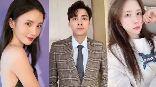 跟两个绯闻女友滑雪?李易峰方安娜金晨共度两天一夜,与好友同游