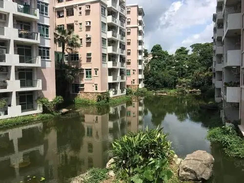 新世界花园(别墅),东城东路-东莞新世界花园(别墅)二手房,租房,房价