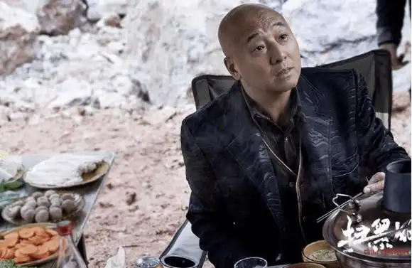 《扫黑风暴》将播,张艺兴主演,孙红雷周晓鸥《征服》后再联手_电视剧