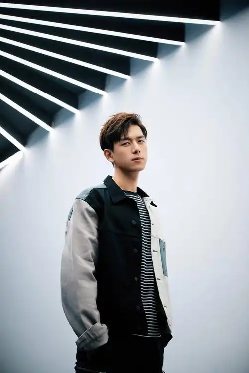 李现是个大可爱