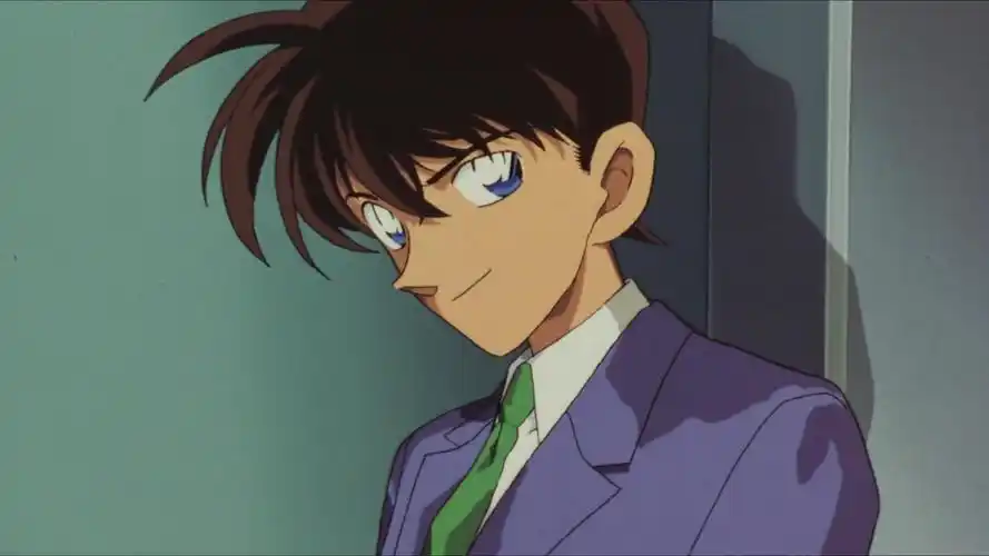 【壁纸】《名侦探柯南》壁纸(电脑/平板/手机各种设备各种尺寸大杂烩)