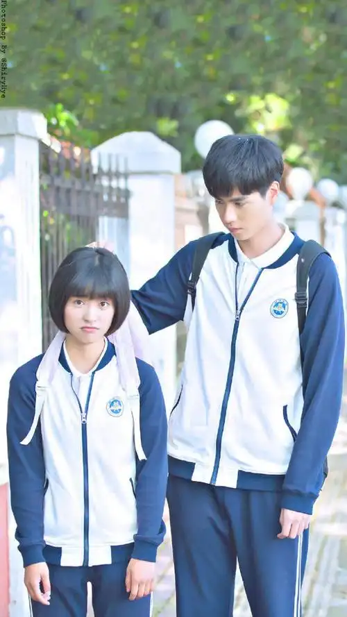 这些校园青春偶像剧,你入了哪位学长的坑?