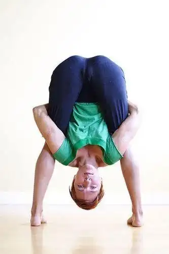 想无痛开胯? 这3个瑜伽动作可以帮到你