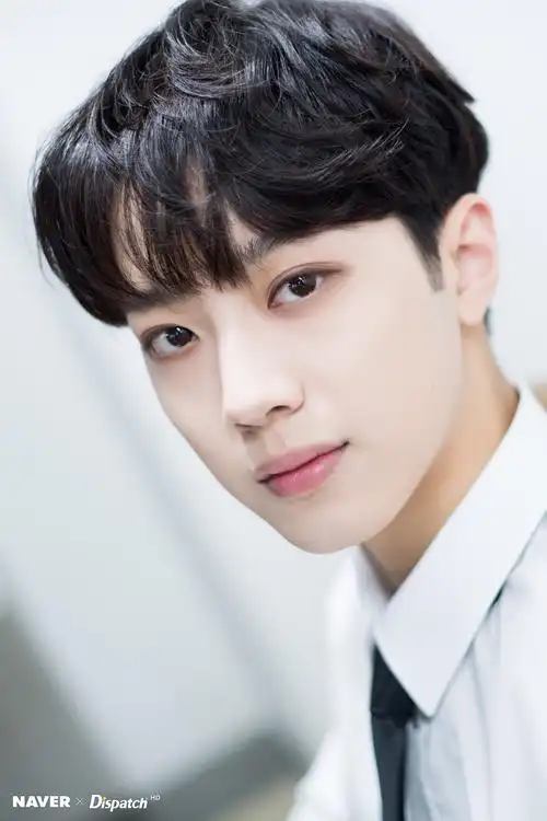 赖冠霖 laikuanlin wanna one