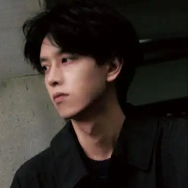 特别帅真人又很高冷超酷男头 帅气的很有范特别拽的男生头像_男生头像