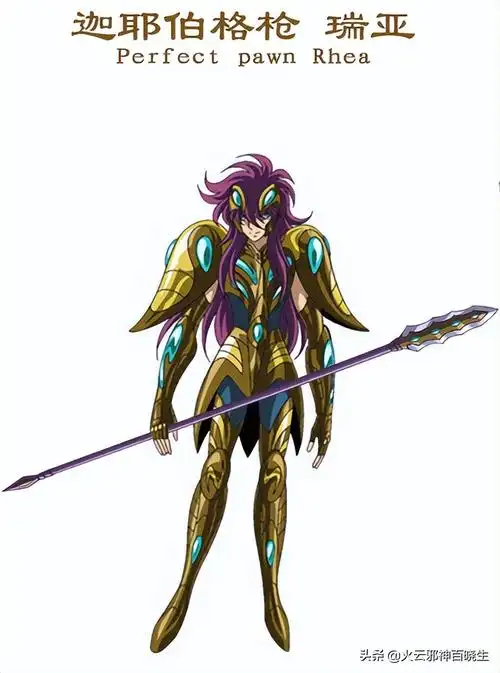 希腊时间之神(时刻之神萨图恩)