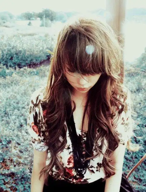 长发3 - 美女集中营的照片专辑:"评比专辑" - 开心网