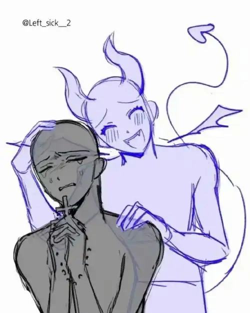 绘画参考##模板