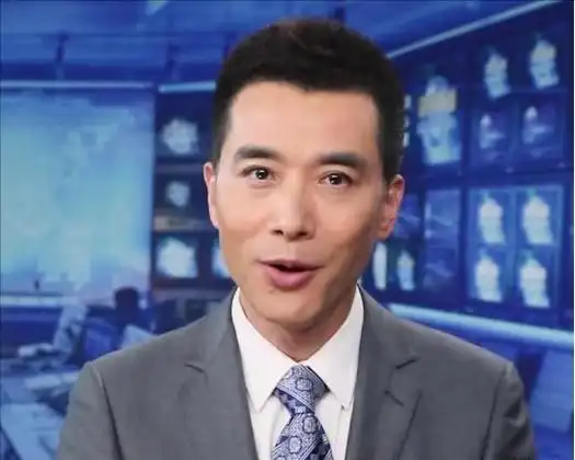 盘点河北出身的8位央视主持人其中就有4位主持过新闻联播