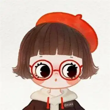 2020新年微信情侣头像大全鼠年可爱卡通情侣头像