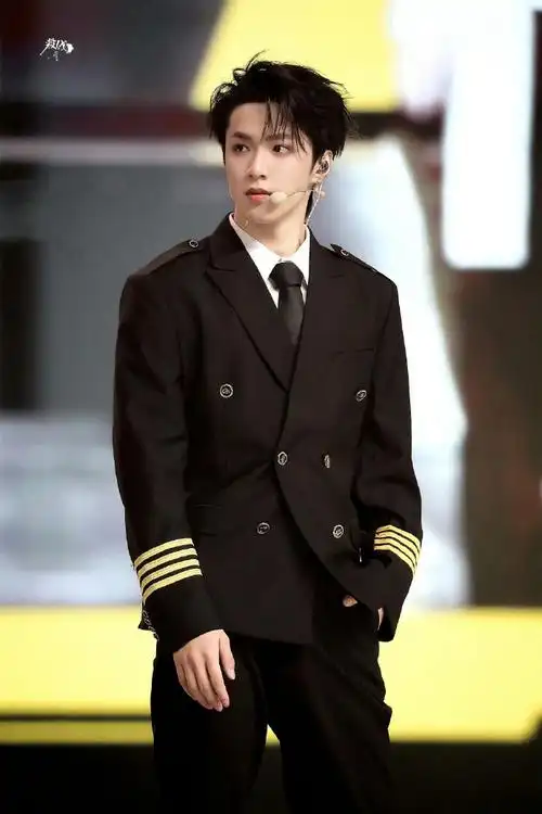 刘耀文澳门演唱会