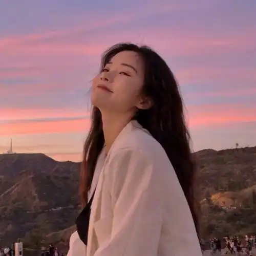 女生 头像 - 堆糖,美图壁纸兴趣社区