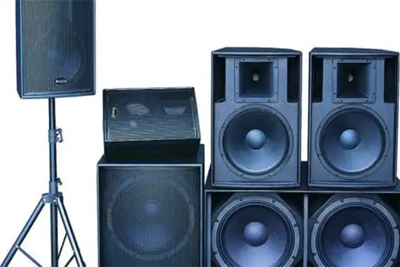 舞台音响品牌排行榜前十:雅马哈上榜,惠威第五-品牌_马虎互动