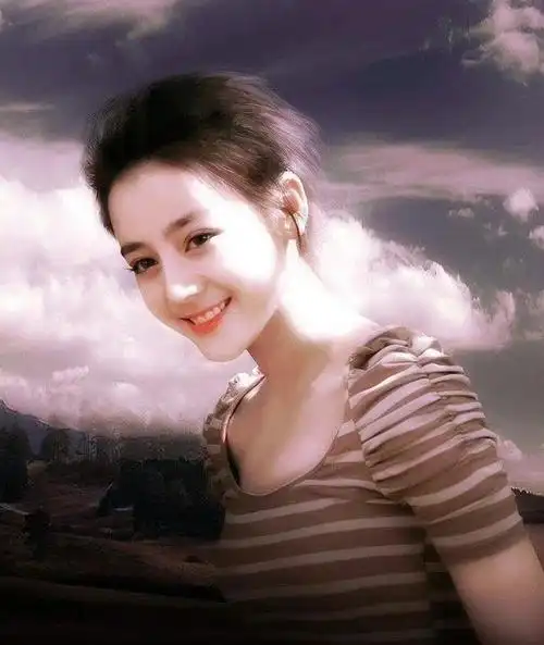 明星刚出道时有多惊艳#考古小迪,开始就是不一般的惊艳@dear-迪丽热巴