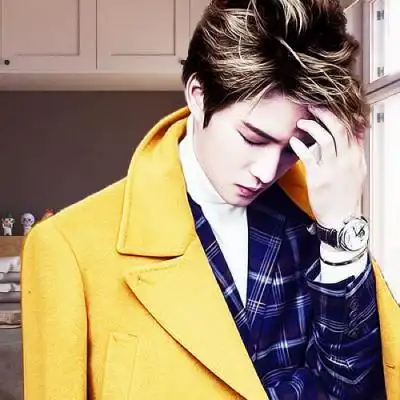 帅哥头像霸气冷酷帅气请把你的委屈和酸嫉收好