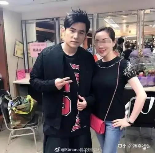 周杰伦和阮芳婷的瓜是真的吗