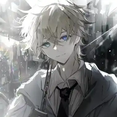 2023年男动漫头像优质好看_男生动漫头像_头像屋