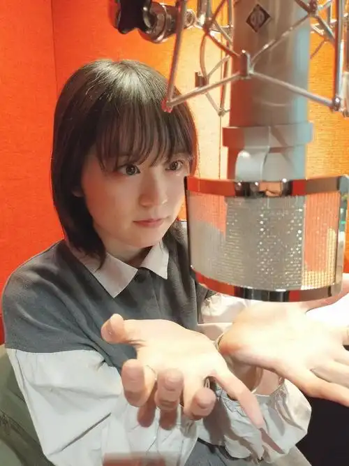 20210404女声优图楼