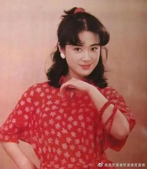 傅艺伟美人迟暮:曾是最美妲己,两婚两离,为何自毁前程入狱