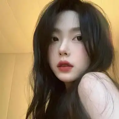 让人很爱的风格女生头像高清 2023女生气质头像真人高冷_女生头像_美