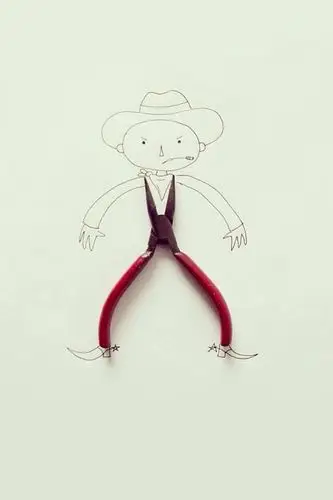 diy 创意 手绘 生活小乐趣