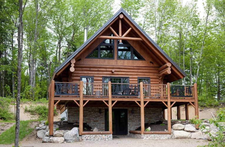 20平方小木屋价格