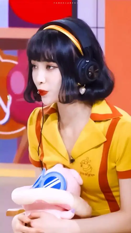 the9许佳琪非日常派对