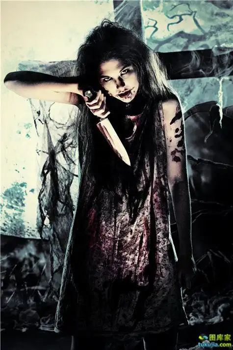 万圣节 万圣节海报 恶魔 魔鬼 南瓜 面具 鬼脸 幽灵 鬼怪 恐怖 惊悚