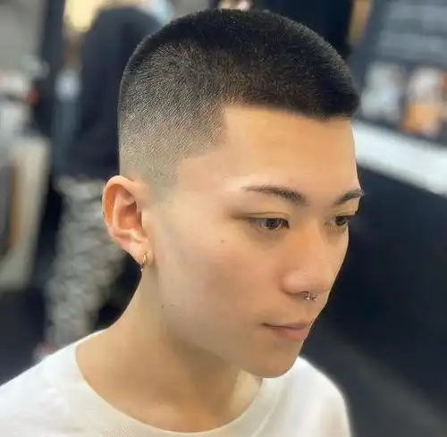 寸头发型图片男潮 - 搜狗图片搜索