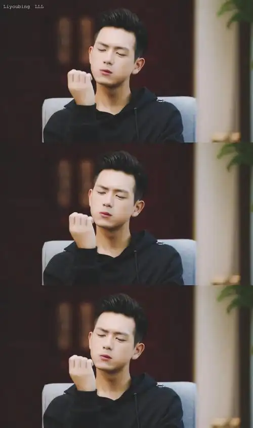 亲爱的热爱的 | 韩商言 | 李现 cr李有病ll… - 堆糖,美图壁纸兴趣