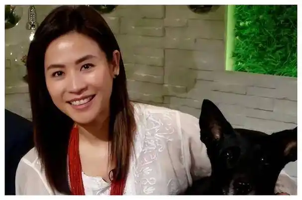 古天乐婚变?53岁隐婚妻子是萱萱!回应传言!