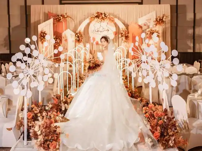 2020婚礼流行色全在这里赶快学起来让你的婚礼时髦又高级