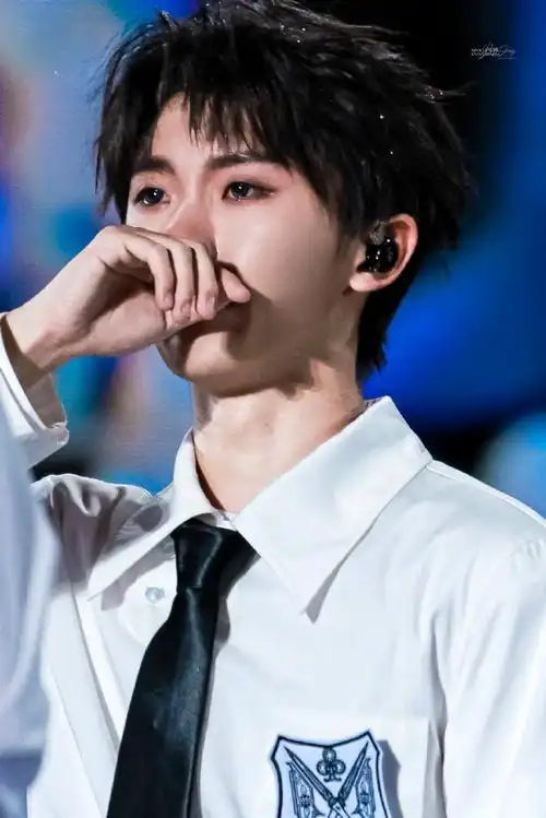 马嘉祺楼间楼演唱会##马嘉祺灿烂的花园