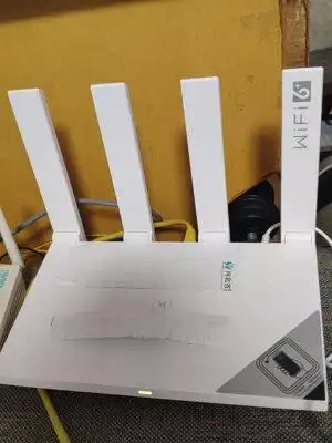 华为ax3路由器最新评测,华为ax3路由器对比ws5200 -品牌评测街评测