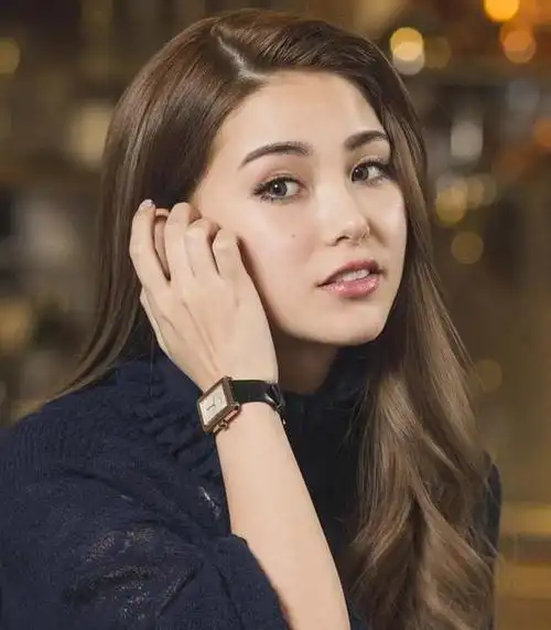 众人知道昆凌,是因为其是周杰伦的妻子,但昆凌在演艺圈,也有着自己的