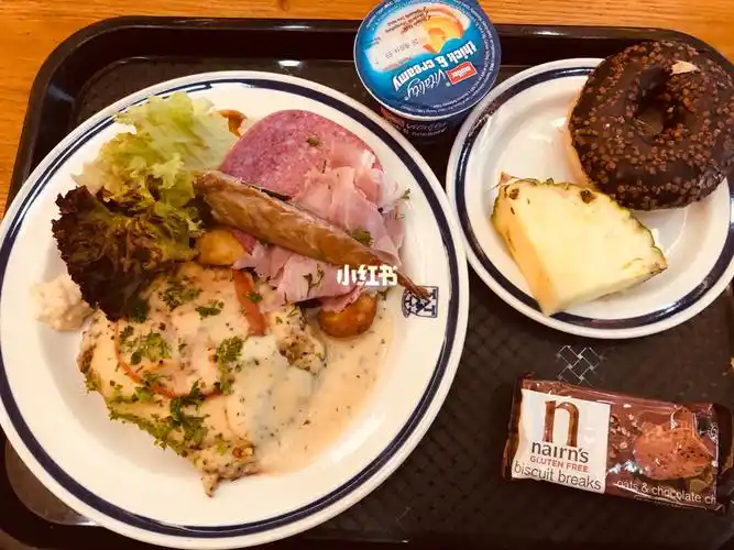 牛津大学的食堂吃什么_早餐_牛津大学园区_可颂_牛津大学圣安东尼学院