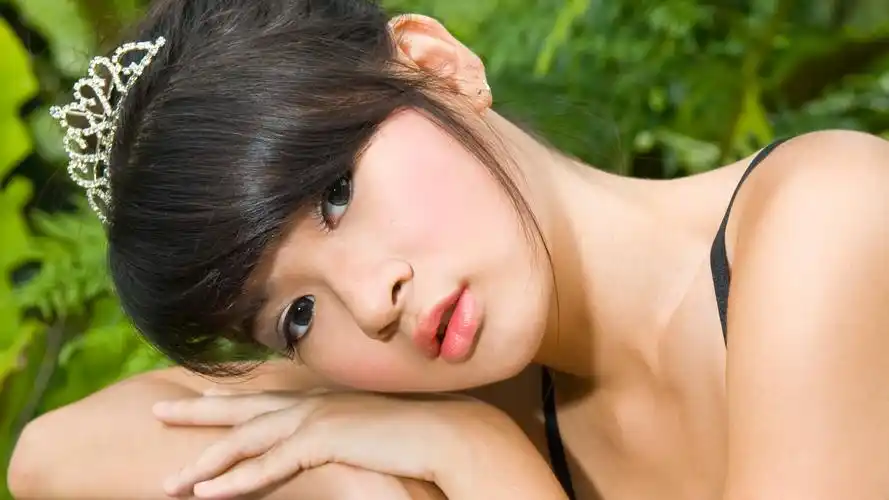 小马哥出品-1920x1080像素美女高清壁纸欣赏(十一)