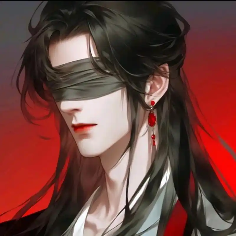 美男头像(二) #男生头像# #男头# #好看头像# #古风头像# #动漫男头