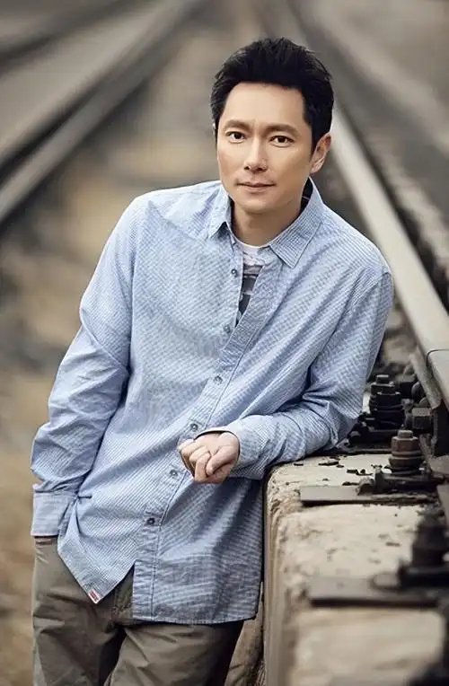 香港四帅,台湾四帅,大陆四帅,这些男明星,哪边更胜一筹?