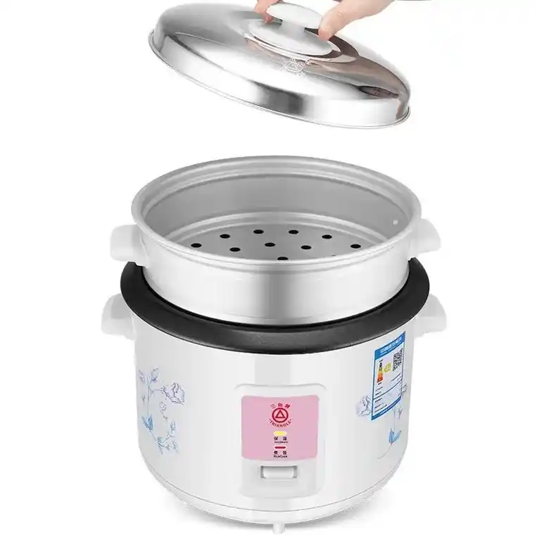 原装正品三角牌电饭锅家用方便操作简单#电饭煲 #抖音上买的好 - 抖音