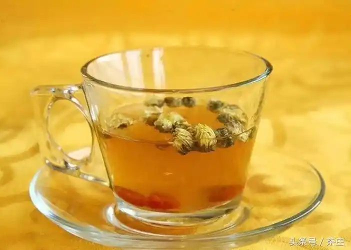 补肾茶有哪些壮阳喝什么茶