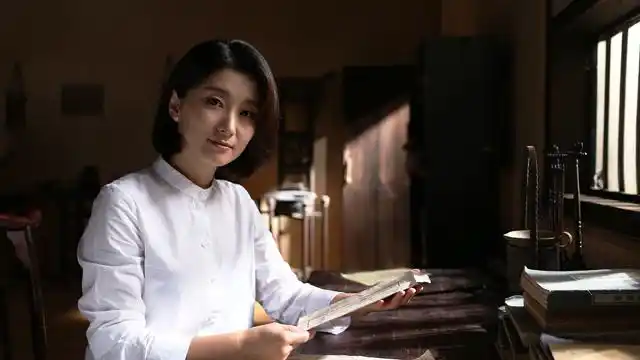 第7集 陈毅安的无字书:赵秦讲述