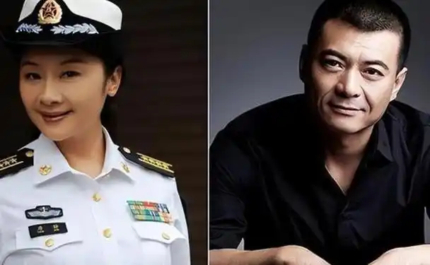 王新军和秦海璐在2021年共同参与了综艺节目《妻子的浪漫旅行》第五季