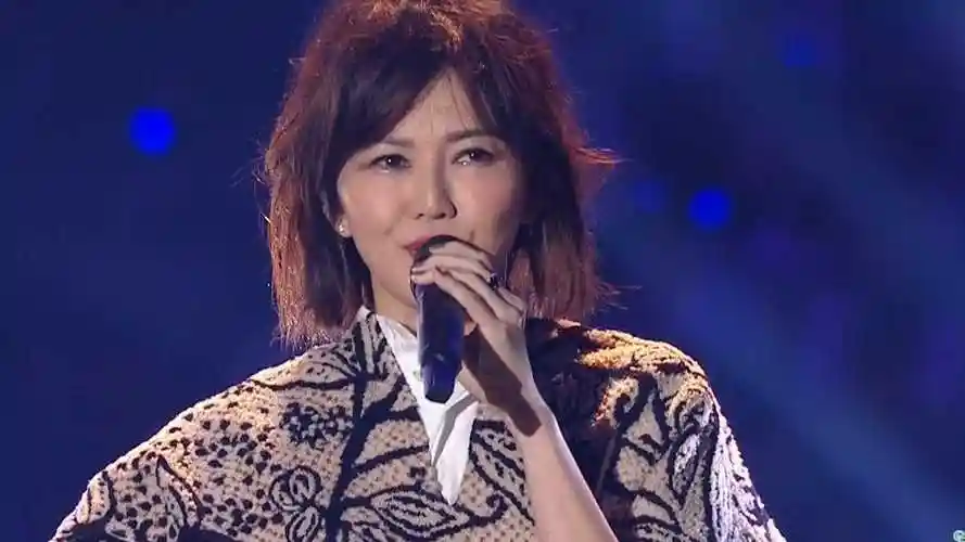 孙燕姿动人演唱《跳舞的梵谷》,太好听了_综艺_高清1080p在线观看平台