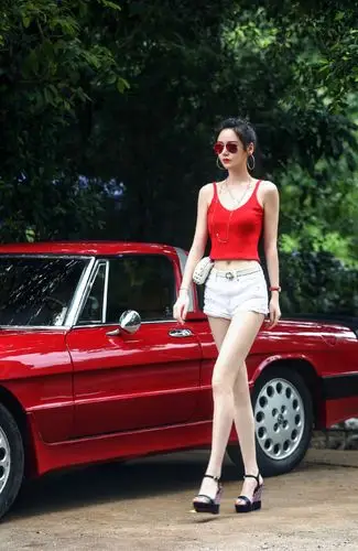 追龙Ⅱ惊现女主邱意浓躺枪