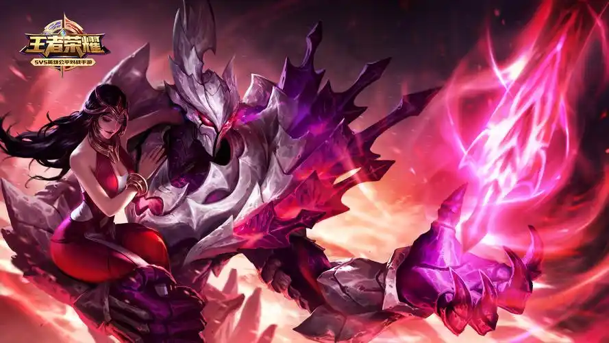 干将莫邪淬命双剑