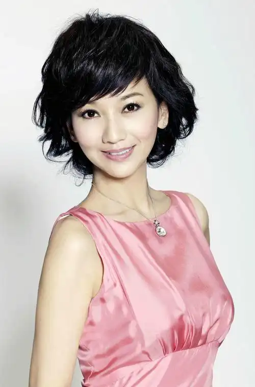 赵雅芝高清写真图集 永远的白娘子 不老女神依然美